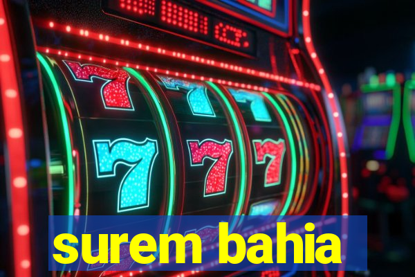 surem bahia